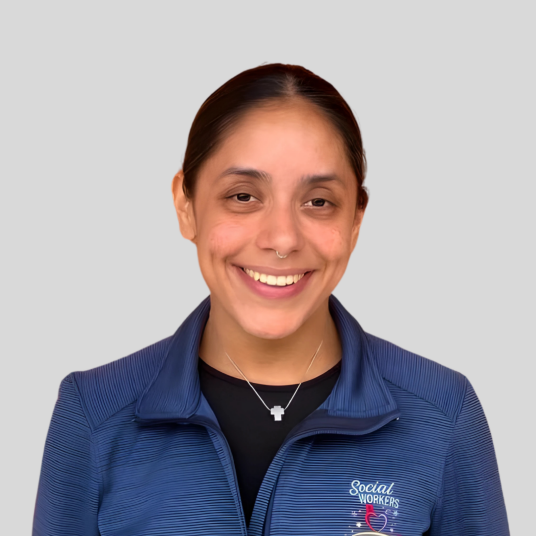 Miriam Gamboa