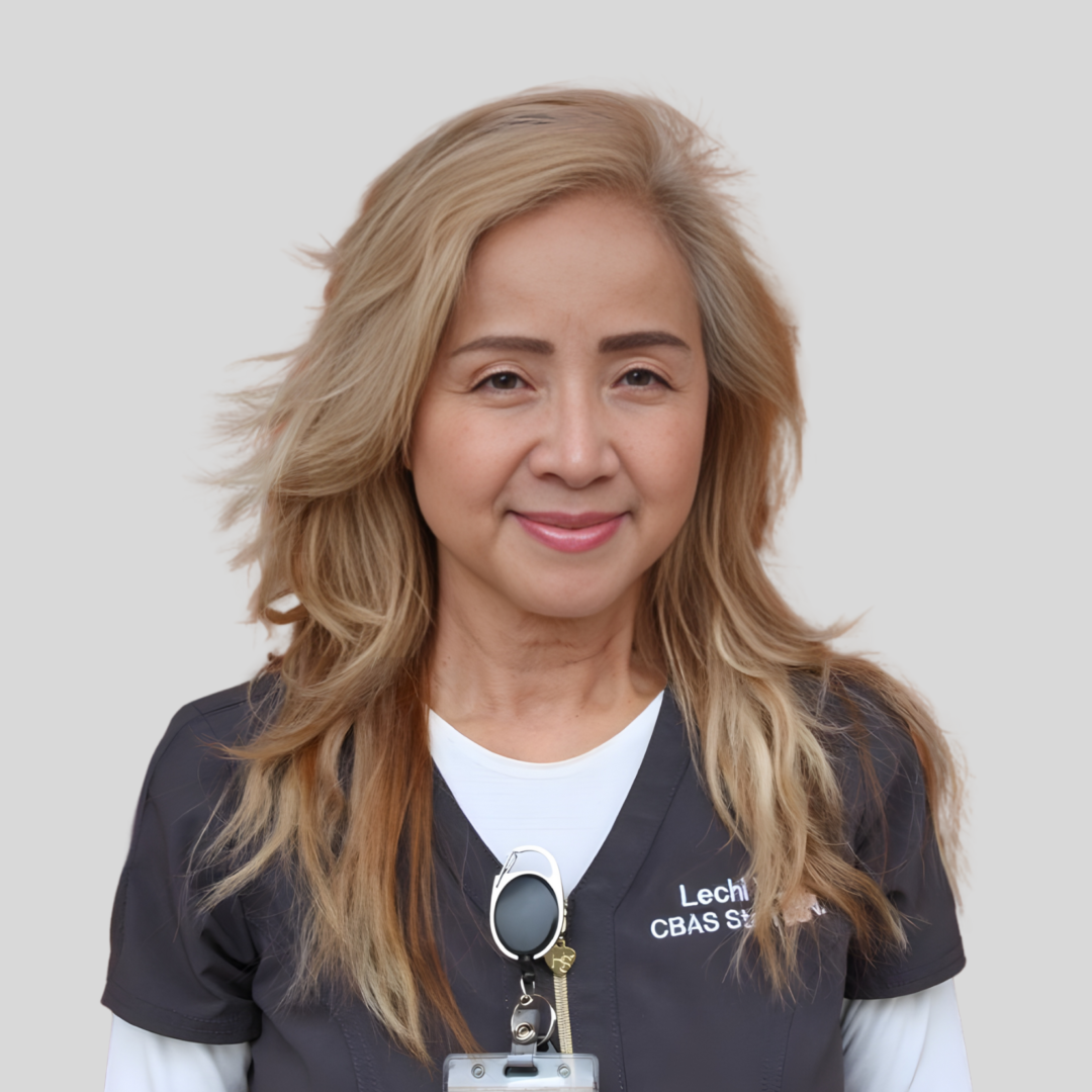 Nurse Le - 2025