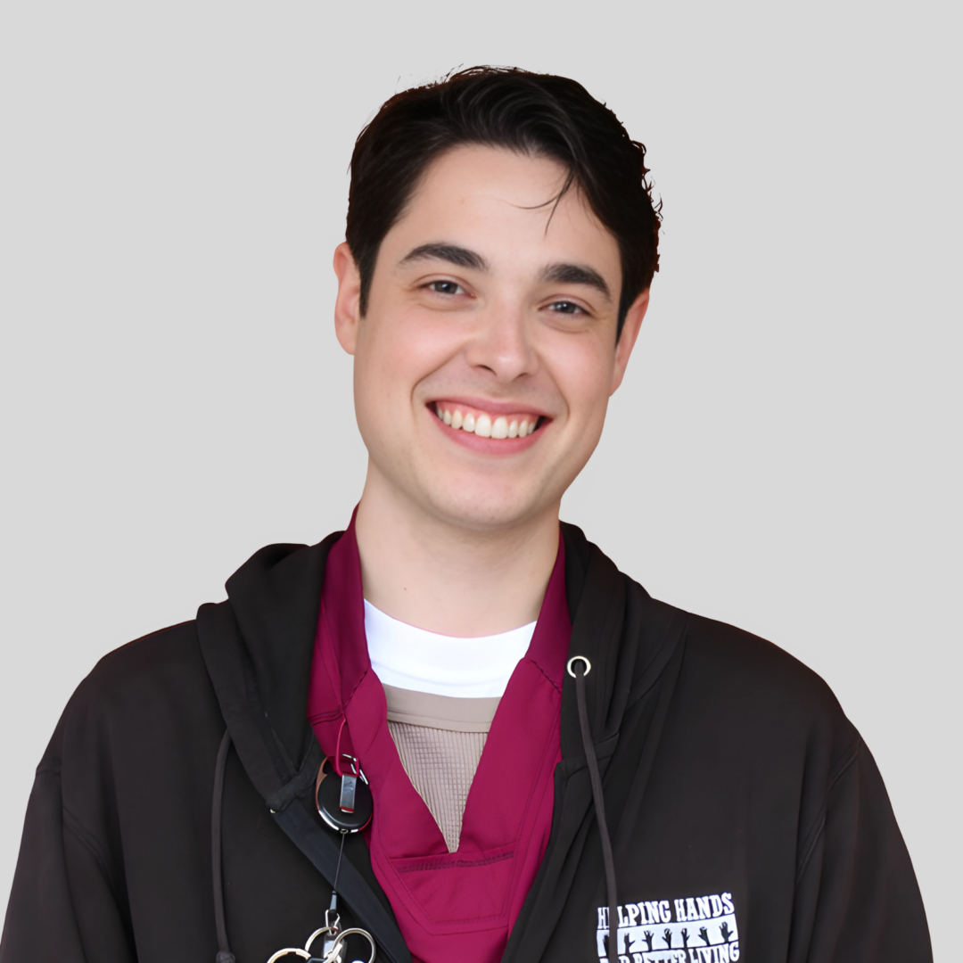 Nurse Nick - 2025